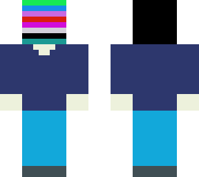 tv head