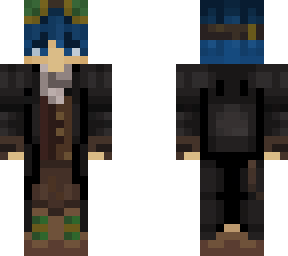 vibeshere steampunk version