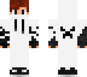 white boy