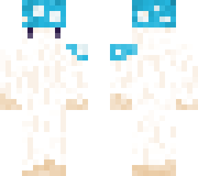 wilven skin