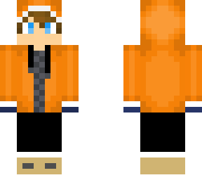 winter skin