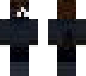 wither w/ updated hands