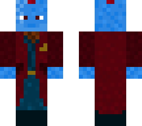 yondu from mcuser felixct7567