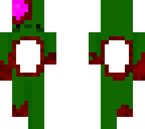 zombie axolotl