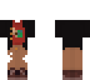 *+vee w&d outfit only+*