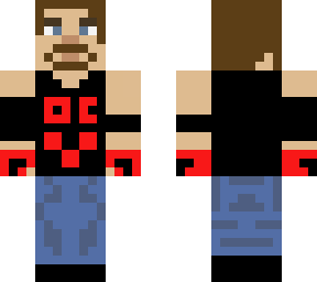 a.j styles ( grave yard match)