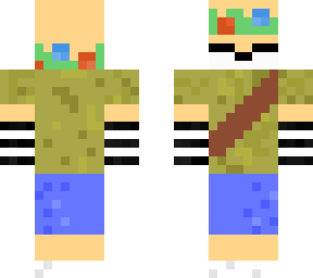 ace (my oc)