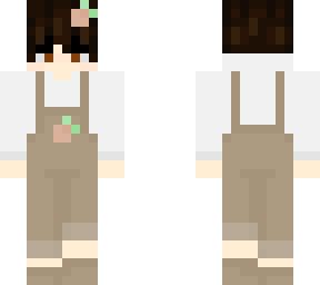 acecraftsss - farmer