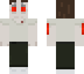 another personal use skin