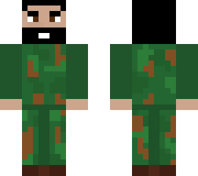 army soldier