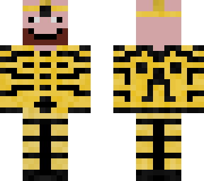 beeman