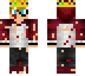 blood