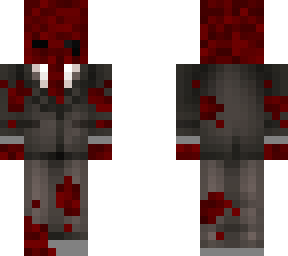 blood suit thiing