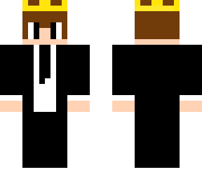 braysok official yt skin!