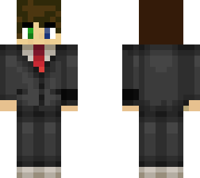 business sir
