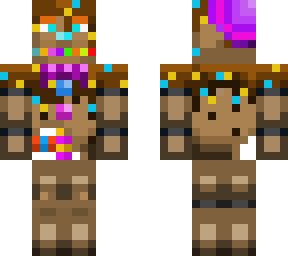 candy freddy