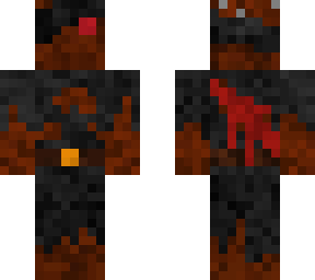 charpled pirate
