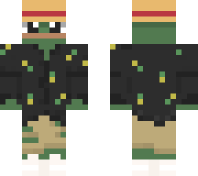 chiqui pepe