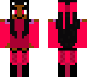 cookie girl (mcjazzjasminejr)gamer