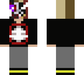 creeper38 updated