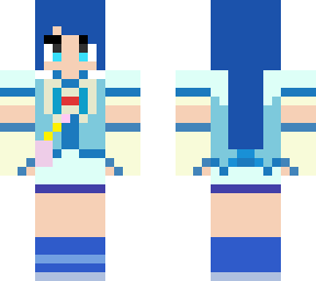 cure aqua gogo