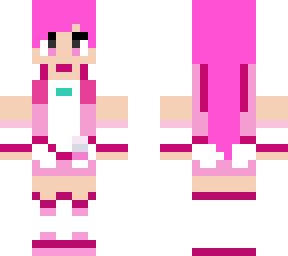 cure blossom
