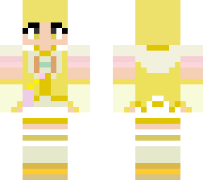 cure lemonade gogo