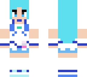 cure marine