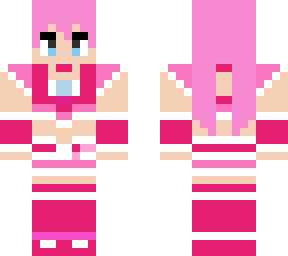 cure melody