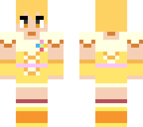 cure pine