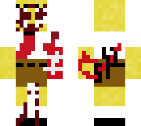 dead spongi