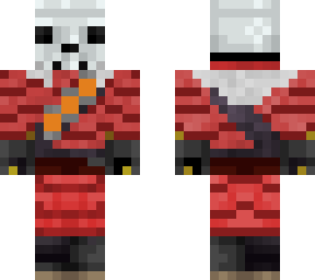 dementia pyro