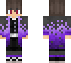 demon slayer oc