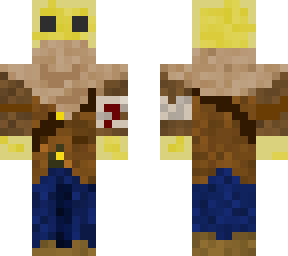 desert slime raider