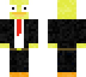 duck