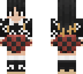 e-girl
