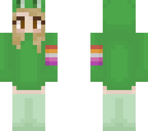eilly the fronk 2.0!