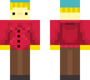 eric duckman