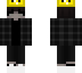 evr0(added a crown to a skin by "_uvu")