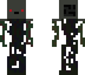 exo skeleton