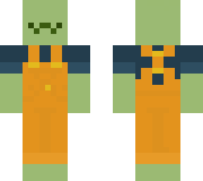 farmer olivine