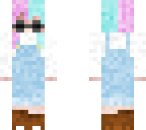 farmer valentine (no hat)