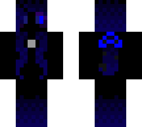female shadowling (unclassed)