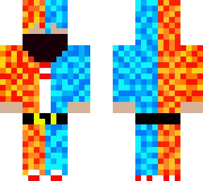 fire & ice