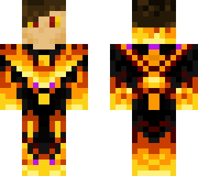fire mage