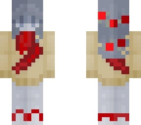 ghost avery