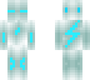 ghost blue
