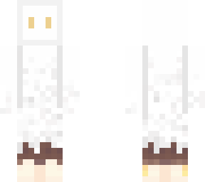 ghosty