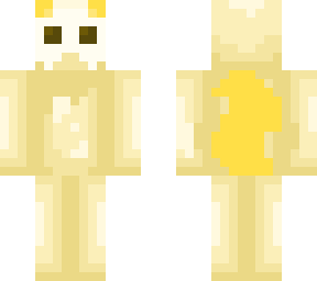 golden slimepup