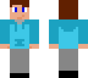 gradient unmasked